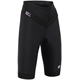 Spodenki rowerowe damskie z wkładką ASSOS UMA GT Half Shorts C2 Long
