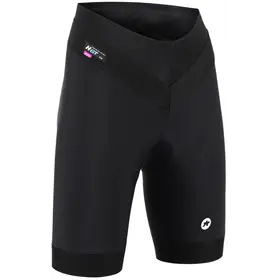 Spodenki rowerowe damskie z wkładką ASSOS UMA GT Half Shorts C2 Short
