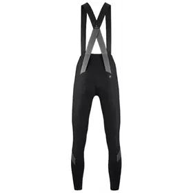Spodnie rowerowe damskie z wkładką ASSOS UMA GT Hashoogi Winter S11