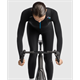 Spodnie rowerowe damskie z wkładką ASSOS UMA GT Hashoogi Winter S11