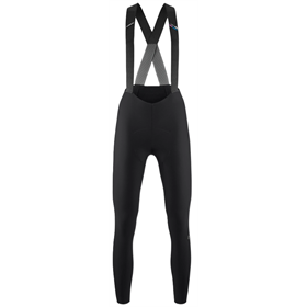 Spodnie rowerowe damskie z wkładką ASSOS UMA GT Hashoogi Winter S11