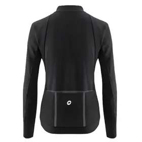 Kurtka rowerowa damska ASSOS UMA GT Hashoogi Winter S11