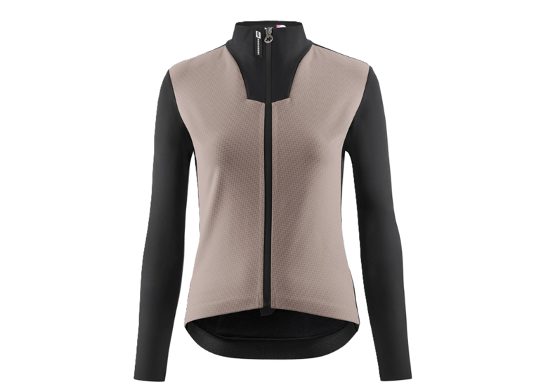 Kurtka rowerowa damska ASSOS UMA GT Hashoogi Winter S11