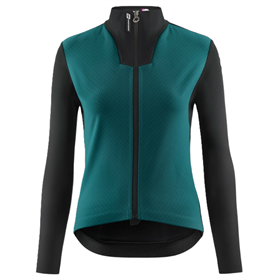 Kurtka rowerowa damska ASSOS UMA GT Hashoogi Winter S11