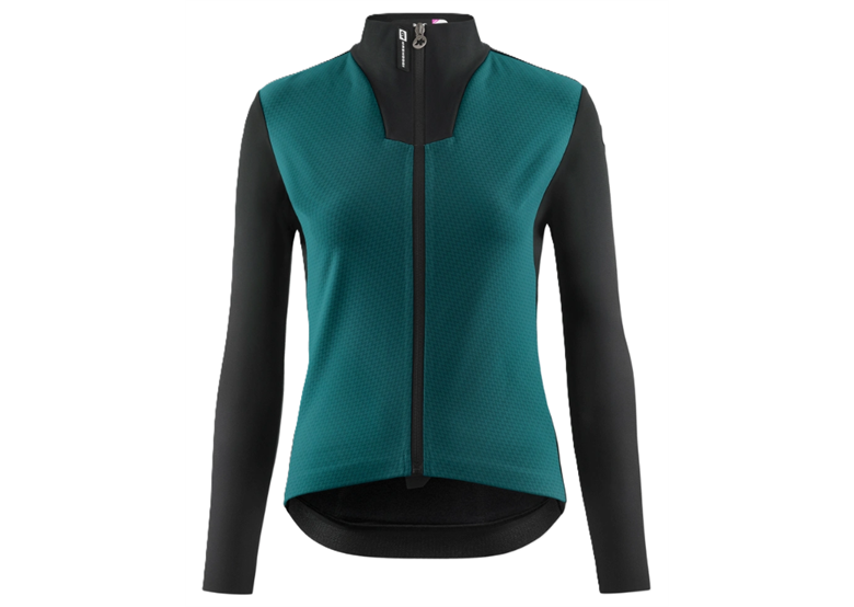 Kurtka rowerowa damska ASSOS UMA GT Hashoogi Winter S11