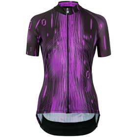 Koszulka rowerowa damska ASSOS UMA GT Jersey C2 Drop Head