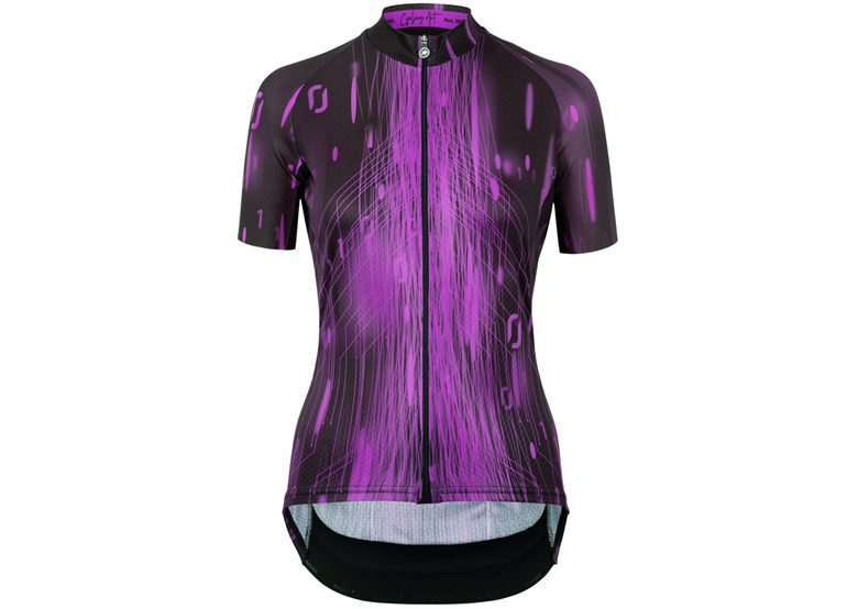 Koszulka rowerowa damska ASSOS UMA GT Jersey C2 Drop Head