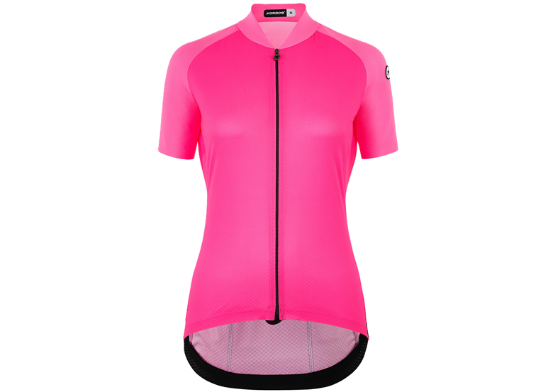 Koszulka kolarska damska ASSOS UMA GT Jersey C2 Evo
