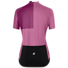 Koszulka kolarska damska ASSOS UMA GT Jersey C2 Evo Stahlstern