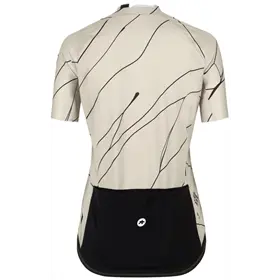 Koszulka kolarska damska ASSOS UMA GT Jersey C2 Evo Ultra Blood
