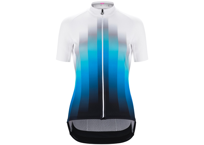 Koszulka rowerowa damska ASSOS UMA GT Jersey C2 Gruppetto