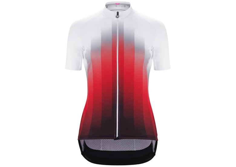 Koszulka rowerowa damska ASSOS UMA GT Jersey C2 Gruppetto