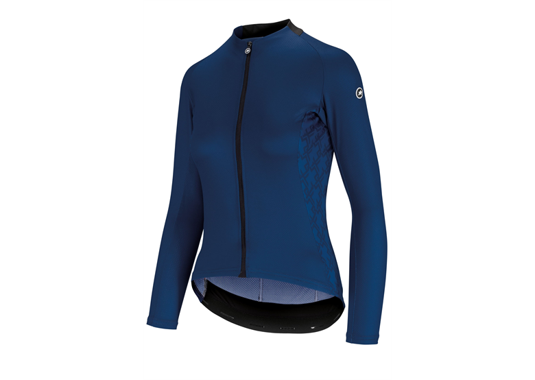 Bluza rowerowa damska ASSOS UMA GT ls