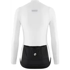 Koszulka rowerowa damska z długim rękawem ASSOS UMA GT S11