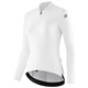 Koszulka rowerowa damska z długim rękawem ASSOS UMA GT S11