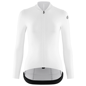 Koszulka rowerowa damska z długim rękawem ASSOS UMA GT S11