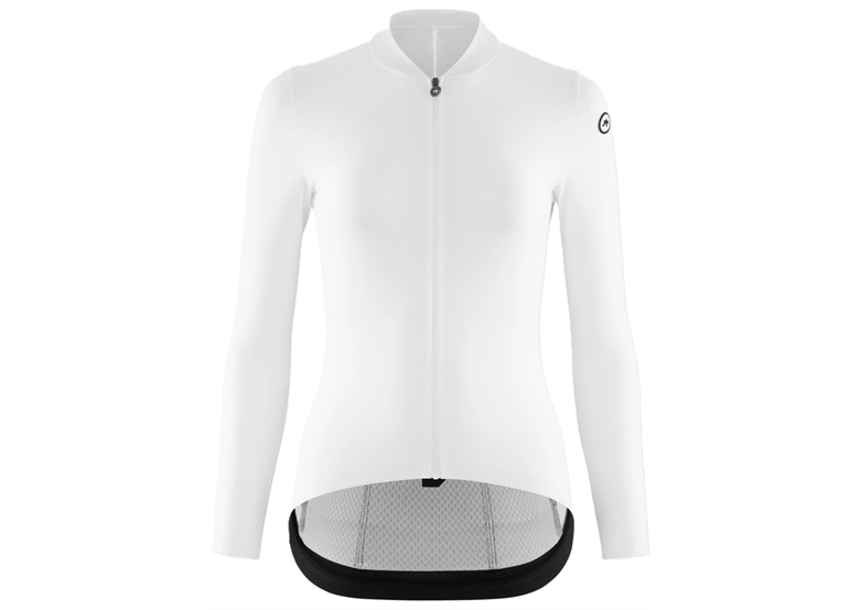Koszulka rowerowa damska z długim rękawem ASSOS UMA GT S11