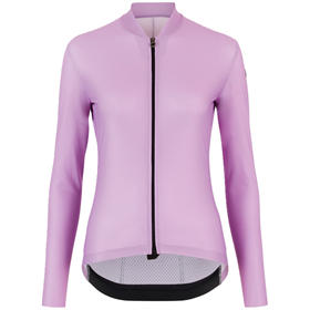 Koszulka rowerowa damska z długim rękawem ASSOS UMA GT S11