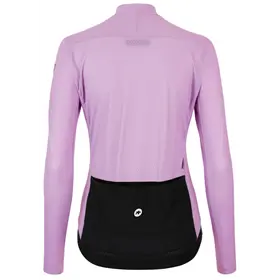 Koszulka rowerowa damska z długim rękawem ASSOS UMA GT S11