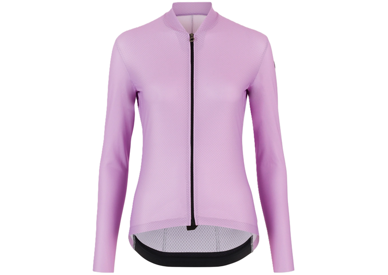 Koszulka rowerowa damska z długim rękawem ASSOS UMA GT S11