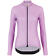 Koszulka rowerowa damska z długim rękawem ASSOS UMA GT S11