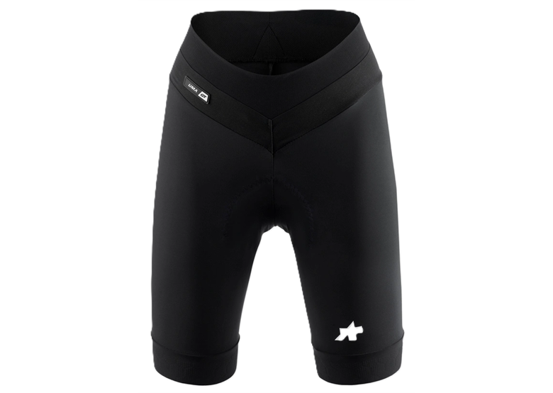 Spodenki rowerowe damskie ASSOS UMA GT S11