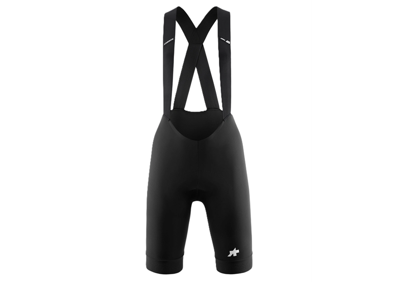 Spodenki rowerowe damskie z wkładką ASSOS UMA GT S11