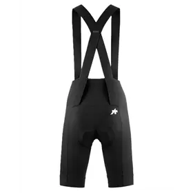Spodenki rowerowe damskie z wkładką ASSOS UMA GT S11