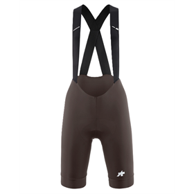 Spodenki rowerowe damskie z wkładką ASSOS UMA GT S11