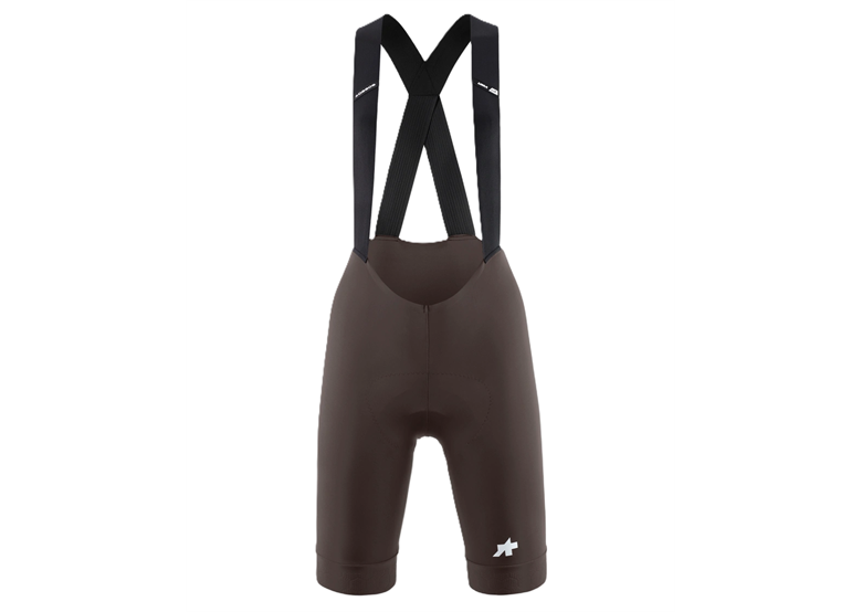 Spodenki rowerowe damskie z wkładką ASSOS UMA GT S11