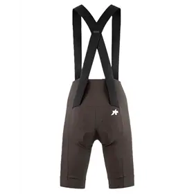 Spodenki rowerowe damskie z wkładką ASSOS UMA GT S11