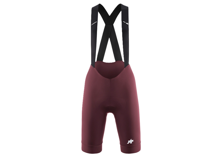 Spodenki rowerowe damskie z wkładką ASSOS UMA GT S11