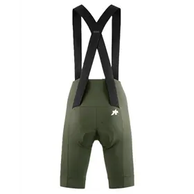 Spodenki rowerowe damskie z wkładką ASSOS UMA GT S11