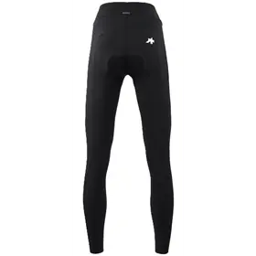 Spodnie rowerowe damskie z wkładką ASSOS UMA GT S11