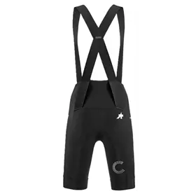 Spodenki rowerowe damskie z wkładką ASSOS UMA GT S11 EF