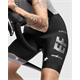 Spodenki rowerowe damskie z wkładką ASSOS UMA GT S11 EF