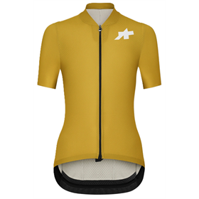 Koszulka kolarska damska ASSOS Uma GT S11 Evo