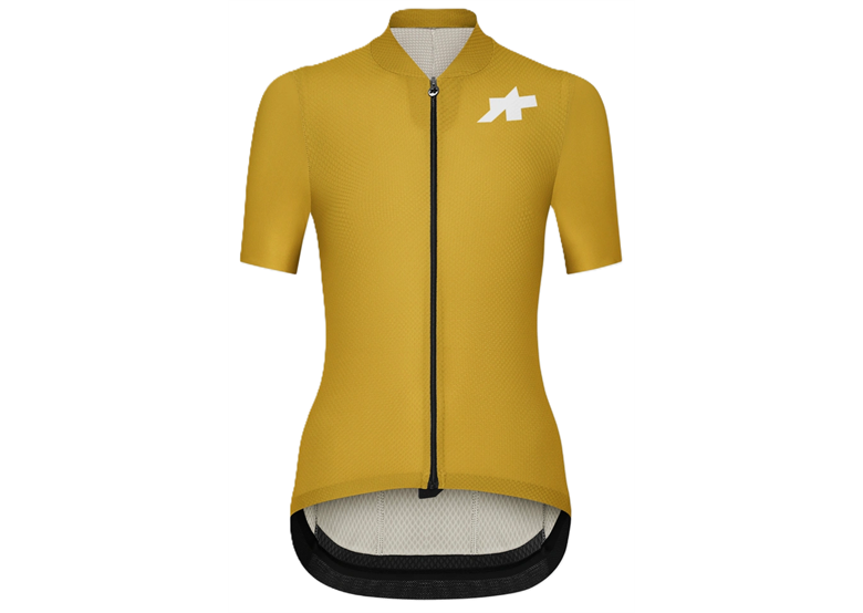 Koszulka kolarska damska ASSOS Uma GT S11 Evo