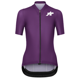 Koszulka kolarska damska ASSOS Uma GT S11 Evo