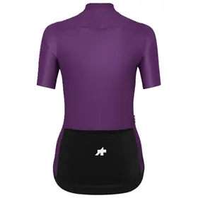 Koszulka kolarska damska ASSOS Uma GT S11 Evo