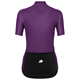 Koszulka kolarska damska ASSOS Uma GT S11 Evo
