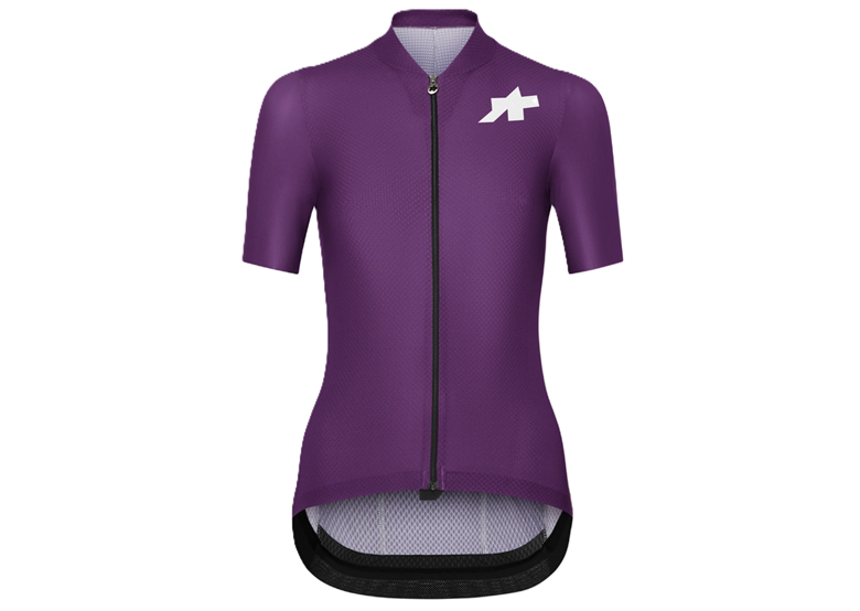 Koszulka kolarska damska ASSOS Uma GT S11 Evo