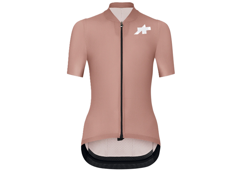 Koszulka kolarska damska ASSOS Uma GT S11 Evo