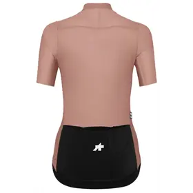 Koszulka kolarska damska ASSOS Uma GT S11 Evo