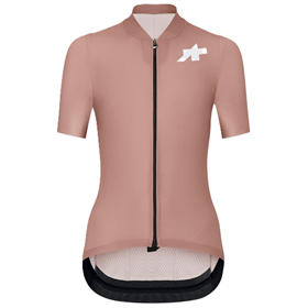 Koszulka kolarska damska ASSOS Uma GT S11 Evo