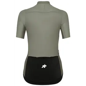 Koszulka kolarska damska ASSOS Uma GT S11 Evo