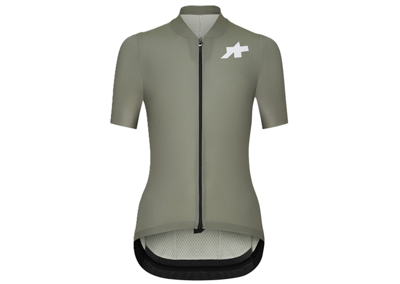 Koszulka kolarska damska ASSOS Uma GT S11 Evo