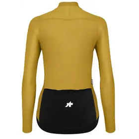 Koszulka rowerowa damska z długim rękawem ASSOS Uma GT S11 Evo