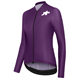 Koszulka rowerowa damska z długim rękawem ASSOS Uma GT S11 Evo
