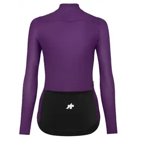 Koszulka rowerowa damska z długim rękawem ASSOS Uma GT S11 Evo